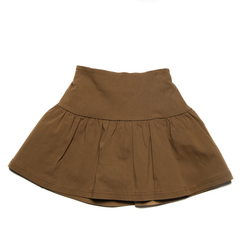 【130/140/150】ティアードスカート3524514j